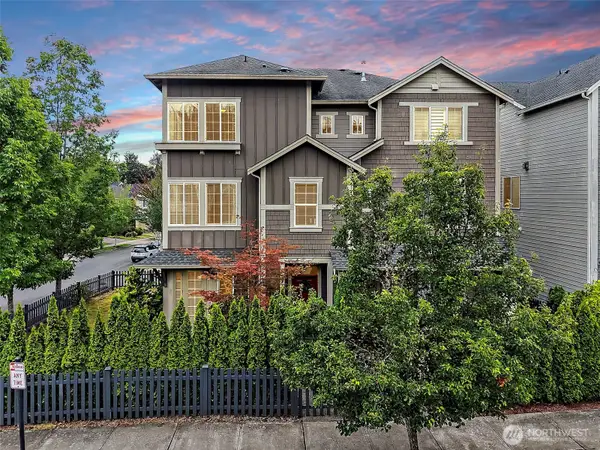 37721 SE Fury Street, Snoqualmie, WA 98065