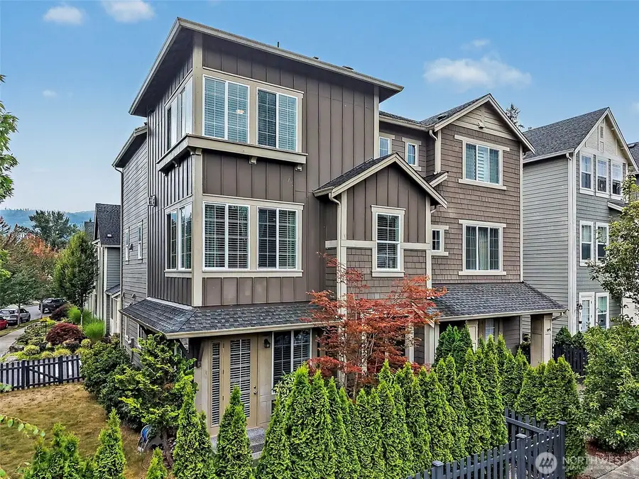 37721 SE Fury Street, Snoqualmie, WA 98065 - #3