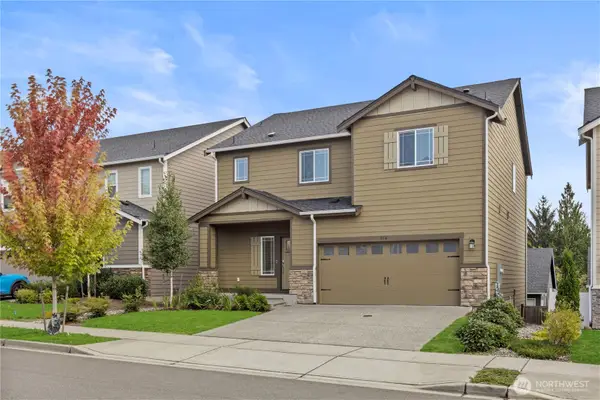 934 122nd Avenue Se #79, Lake Stevens, WA 98258