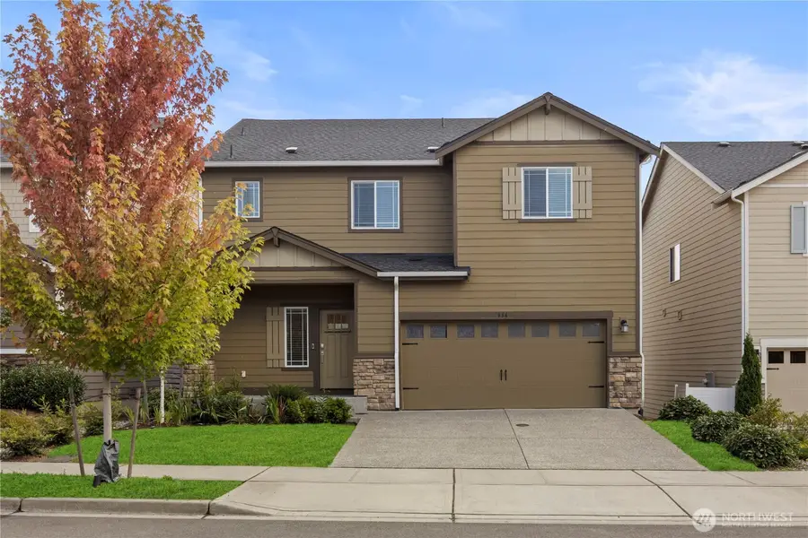 934 122nd Avenue Se #79, Lake Stevens, WA 98258 - #2