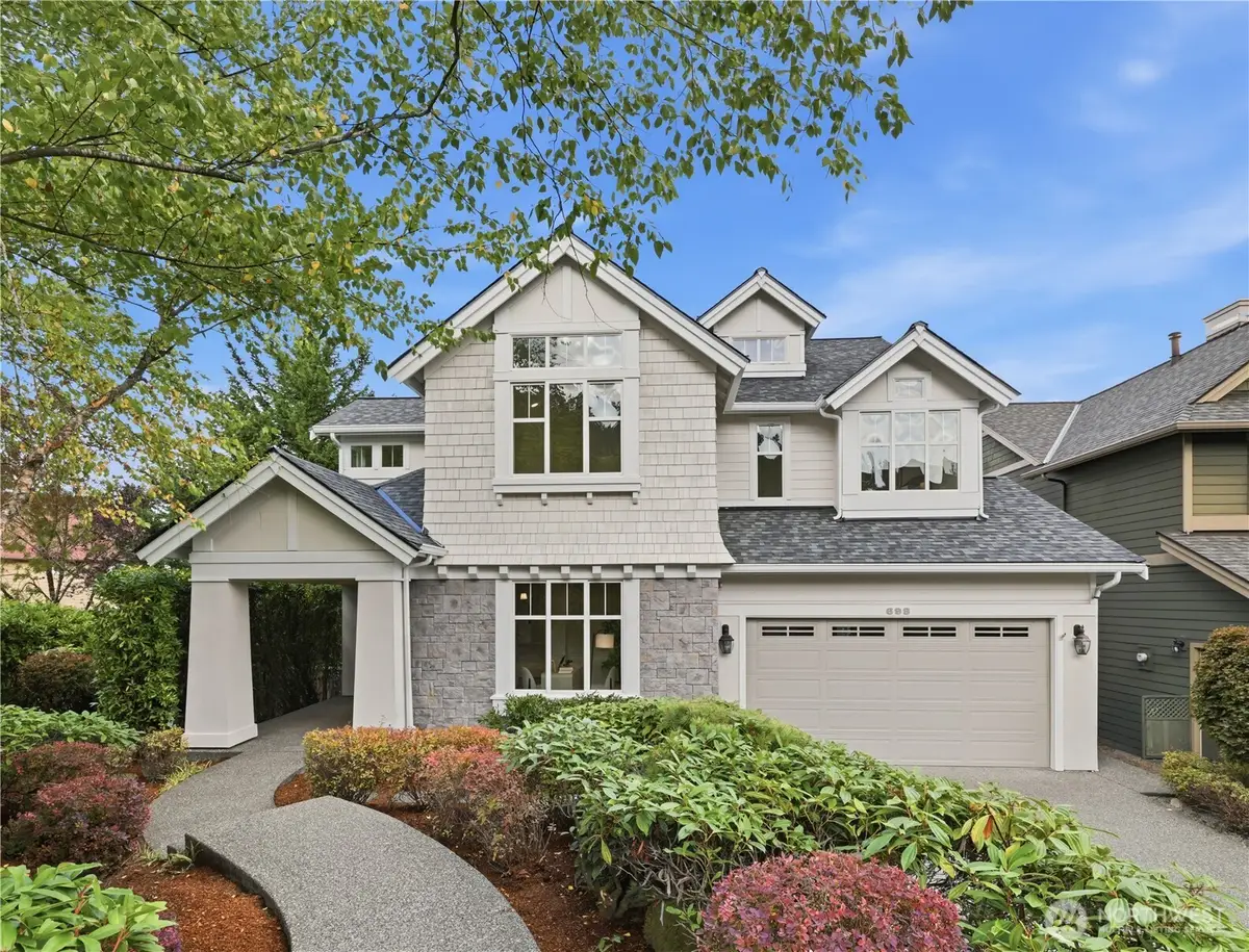 698 Summerhill Ridge Drive Nw, Issaquah, WA 98027 - #1