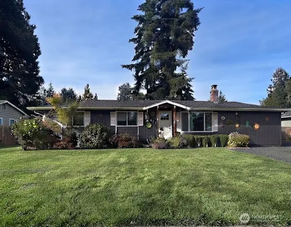 5911 135th Pl Ne, Marysville, WA 98271