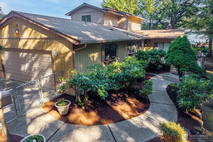 9215 96th Street Nw, Gig Harbor, WA 98332 - #2
