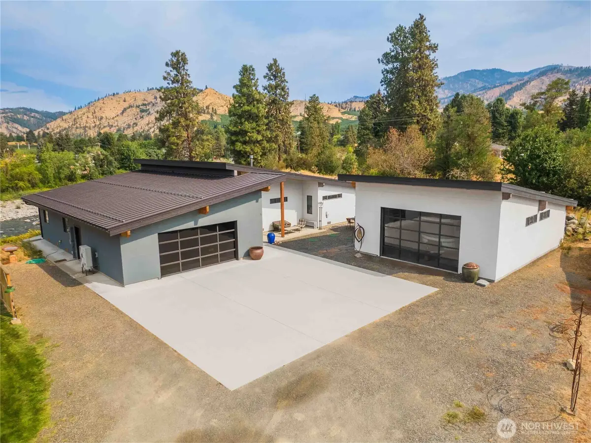 34 Steelhead Lane, Cashmere, WA 98821 - #1