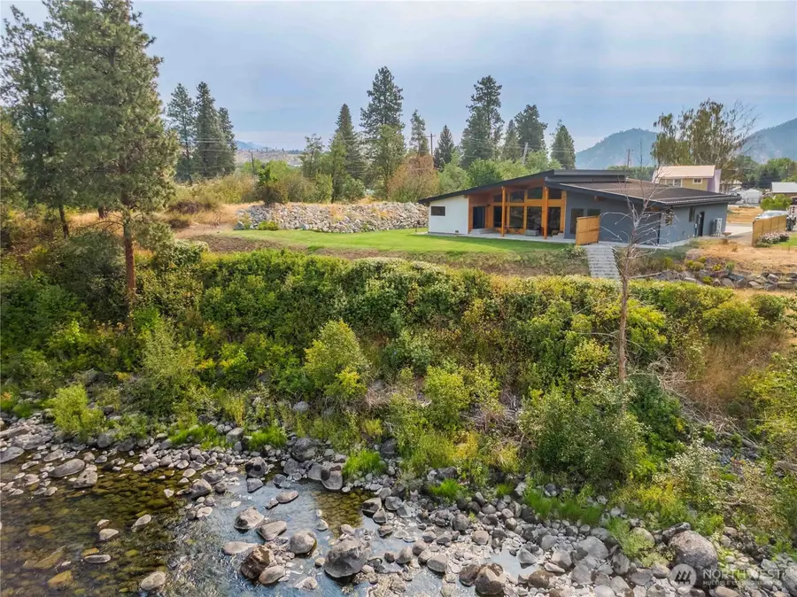34 Steelhead Lane, Cashmere, WA 98821 - #2