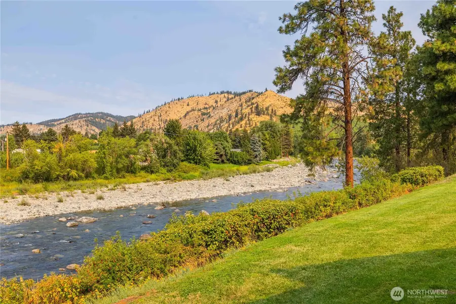 34 Steelhead Lane, Cashmere, WA 98821 - #3