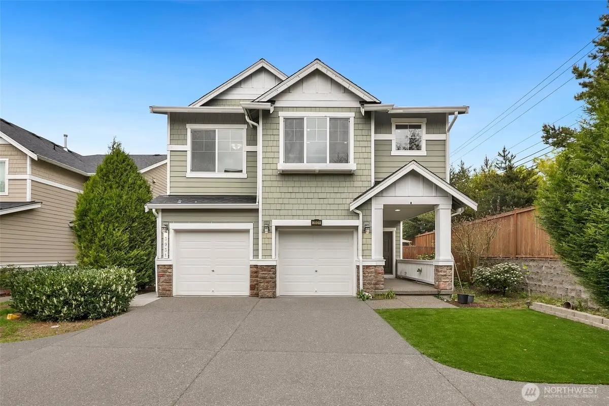 3931 177th Street Se, Bothell, WA 98012 - #1
