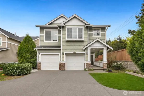 3931 177th Street Se, Bothell, WA 98012