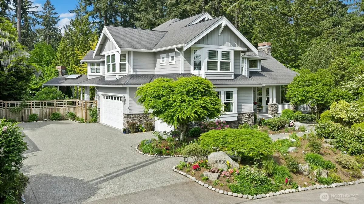 10806 SE 16th Street, Bellevue, WA 98004 - #1