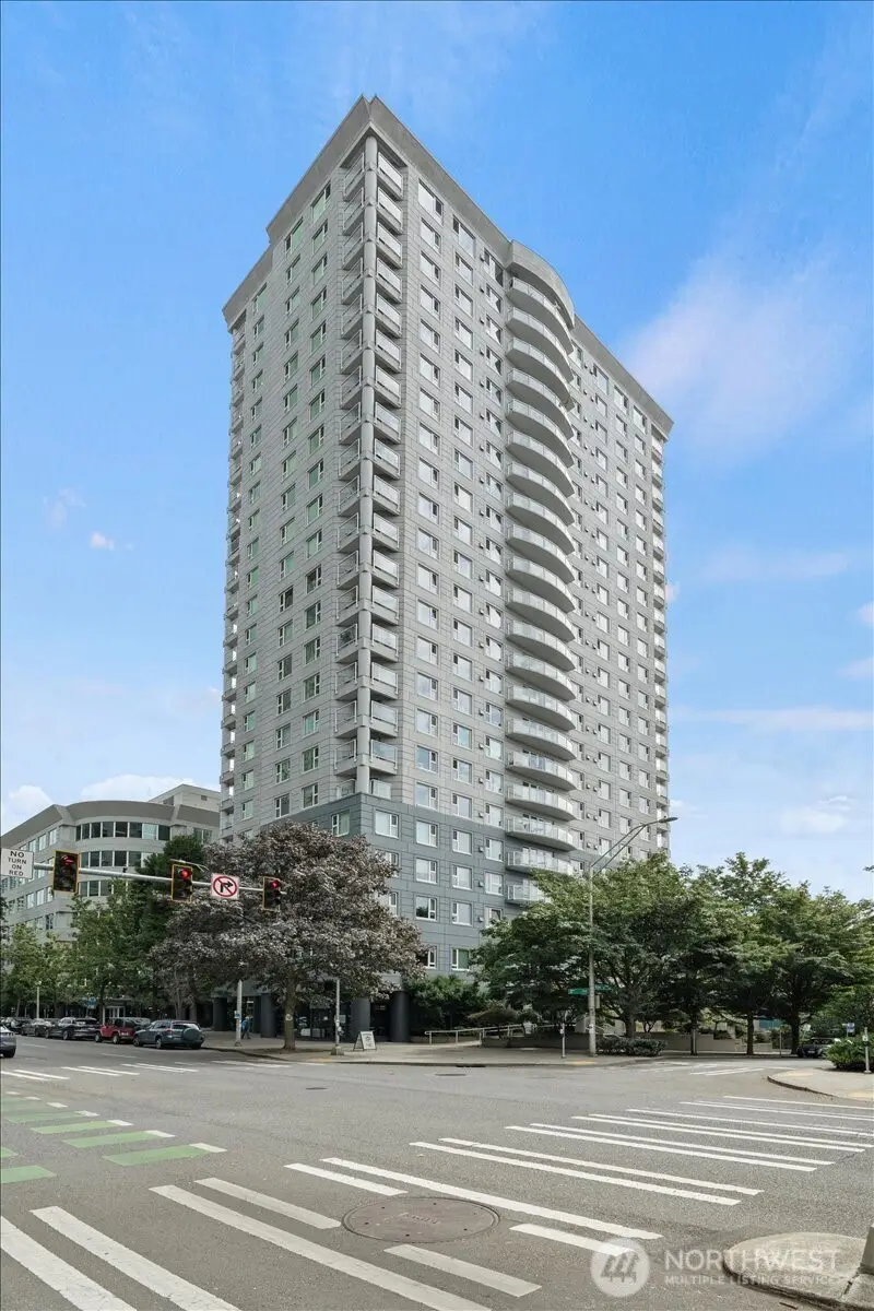 121 Vine Street #1404, Seattle, WA 98121 - #1