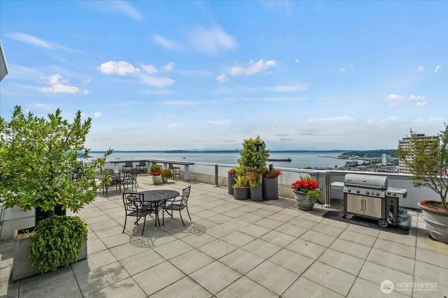 121 Vine Street #1404, Seattle, WA 98121 - #2