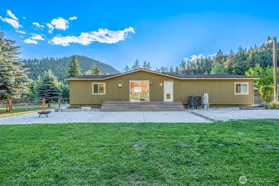 47 Oak Orchard Lane, Leavenworth, WA 98826 - #3