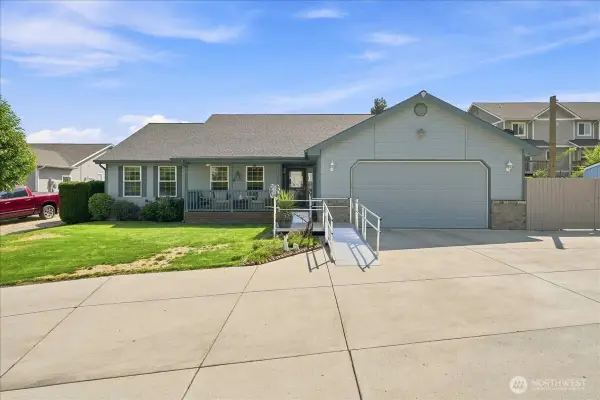1705 Brandi Court, Wenatchee, WA 98801