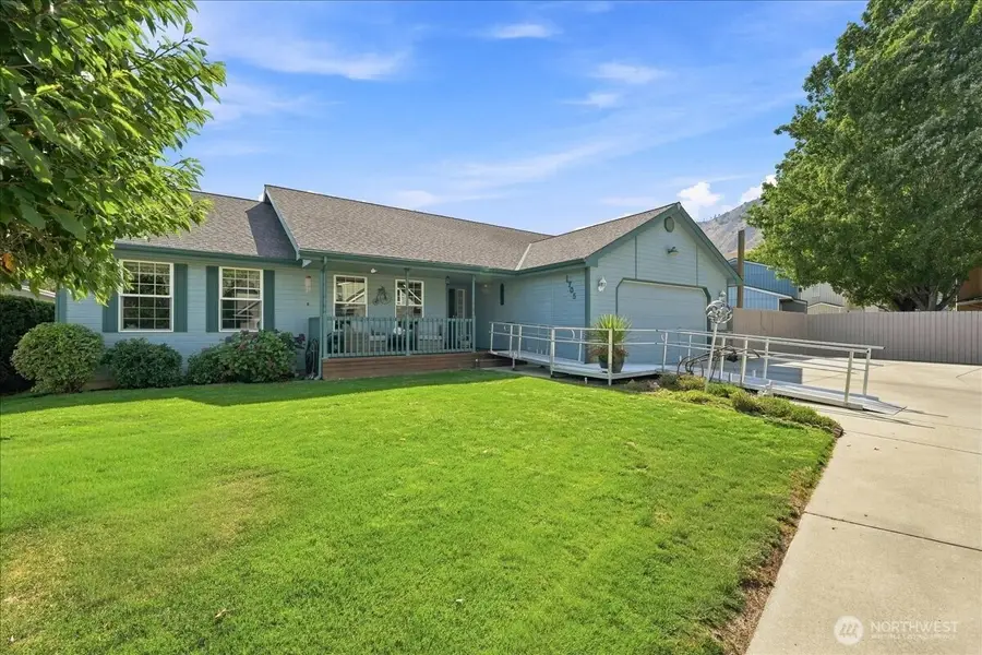 1705 Brandi Court, Wenatchee, WA 98801 - #2