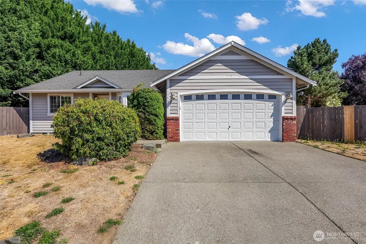 14717 147th Street E, Orting, WA 98360 - #1