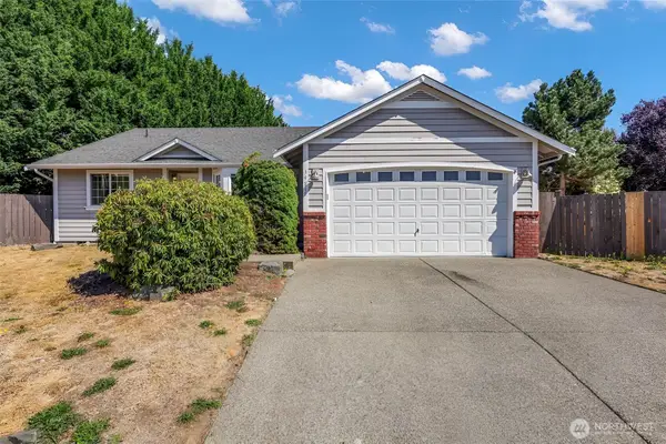 14717 147th Street E, Orting, WA 98360