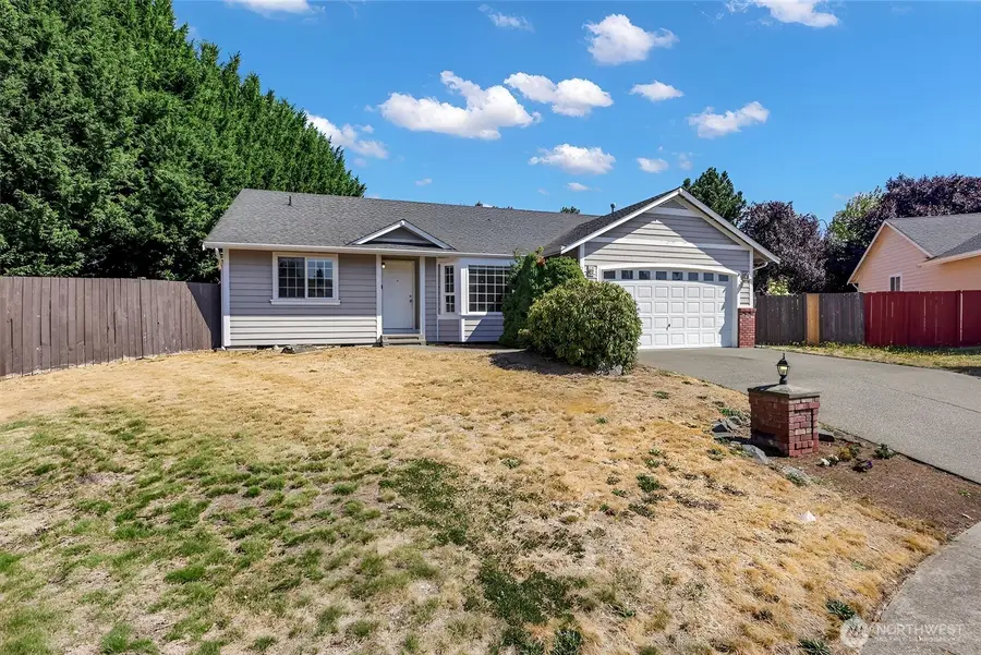 14717 147th Street E, Orting, WA 98360 - #3