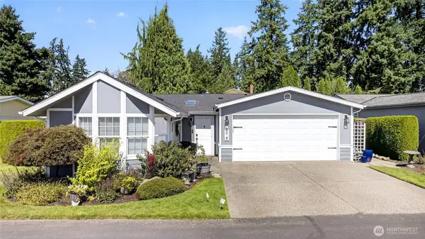 6019 88th Street Ct E #36, Puyallup, WA 98371