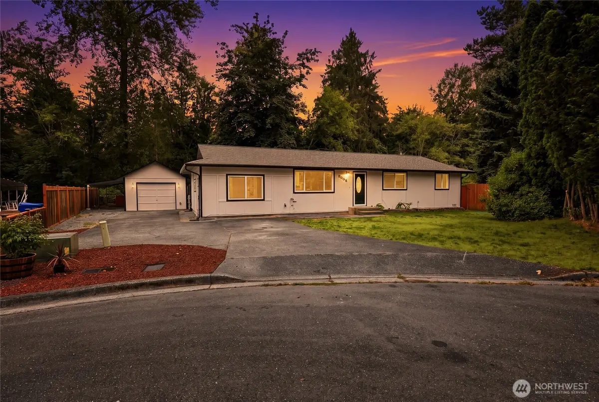 24418 Terrace Place, Black Diamond, WA 98010 - #1