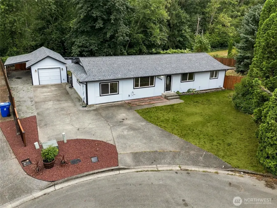 24418 Terrace Place, Black Diamond, WA 98010 - #2