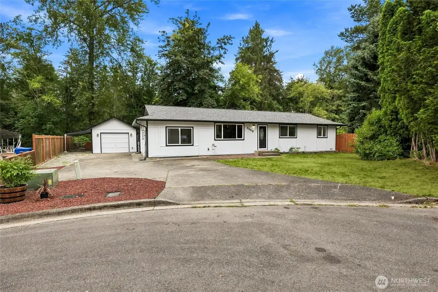 24418 Terrace Place, Black Diamond, WA 98010 - #3