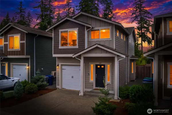 418 Raybird Avenue, Granite Falls, WA 98252