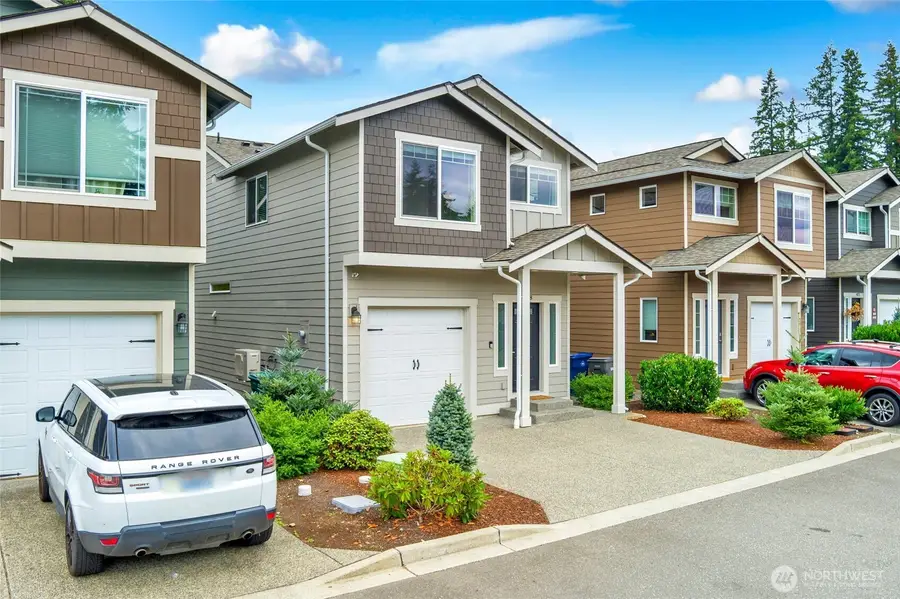 418 Raybird Avenue, Granite Falls, WA 98252 - #2