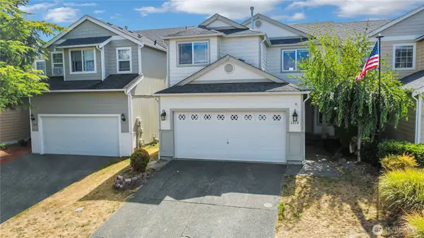 6814 131st Street Ct E, Puyallup, WA 98373