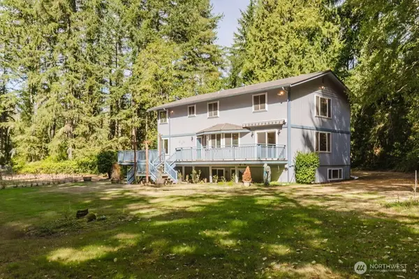 9531 Brandywine Lane Se, Olalla, WA 98359