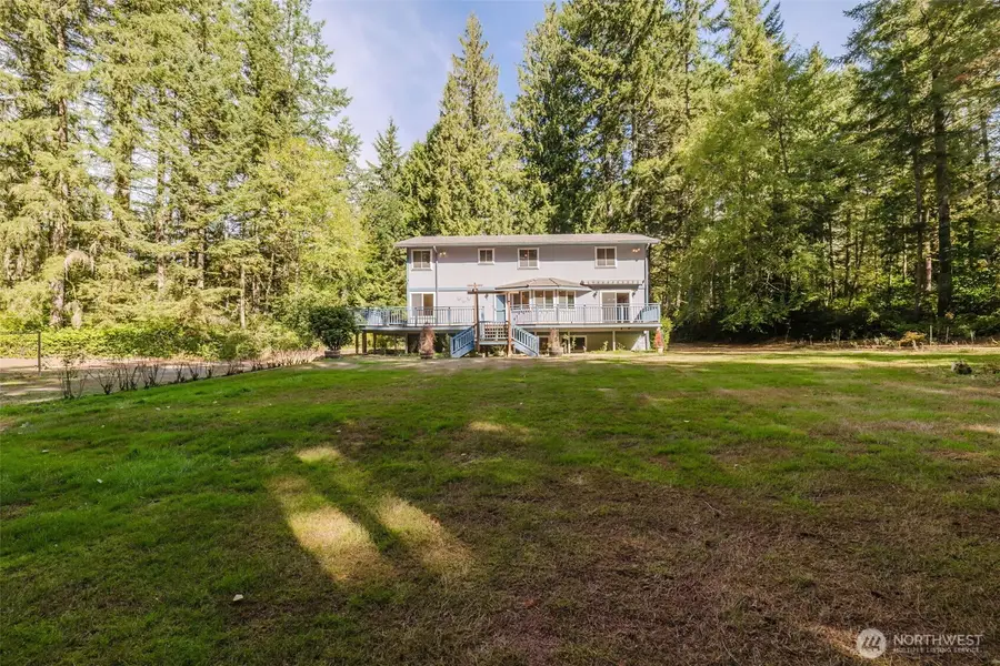 9531 Brandywine Lane Se, Olalla, WA 98359 - #3