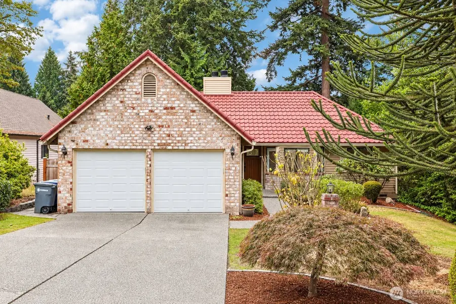 14502 104th Avenue Ne, Bothell, WA 98011 - #2