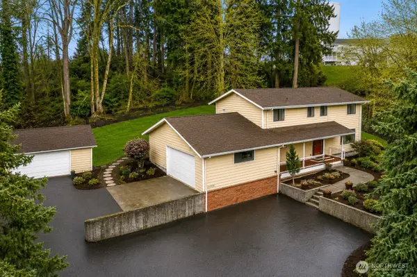 13103 7th Avenue Ct E, Parkland, WA 98445