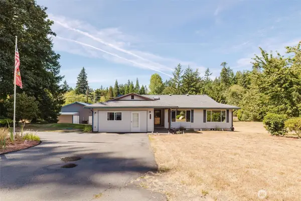 94 NE Mcwilliams Court, Bremerton, WA 98311