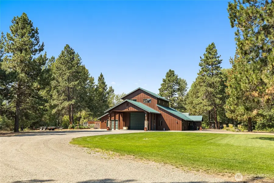 1703 Airport Road, Cle Elum, WA 98922 - #2