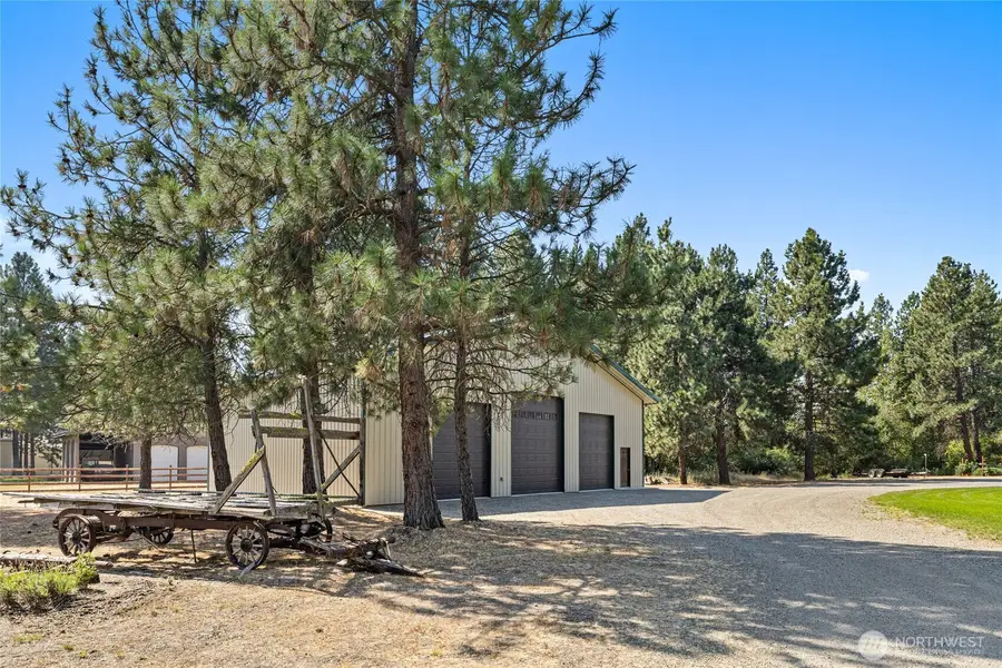 1703 Airport Road, Cle Elum, WA 98922 - #3