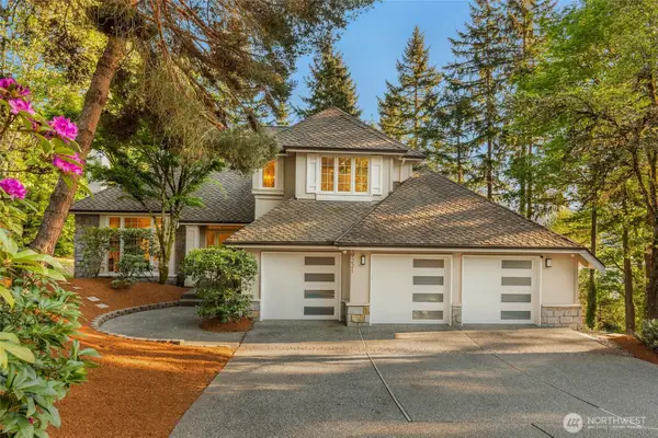 19221 SE 25th Street, Sammamish, WA 98075