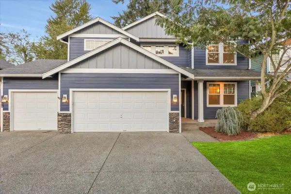 16609 129th Avenue Ct E, Puyallup, WA 98374