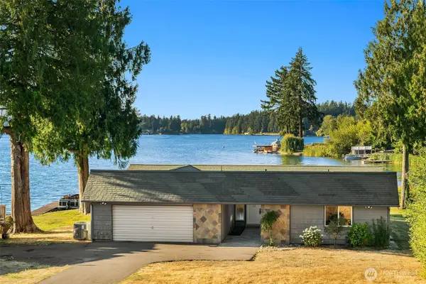 823 173rd Street S, Spanaway, WA 98387