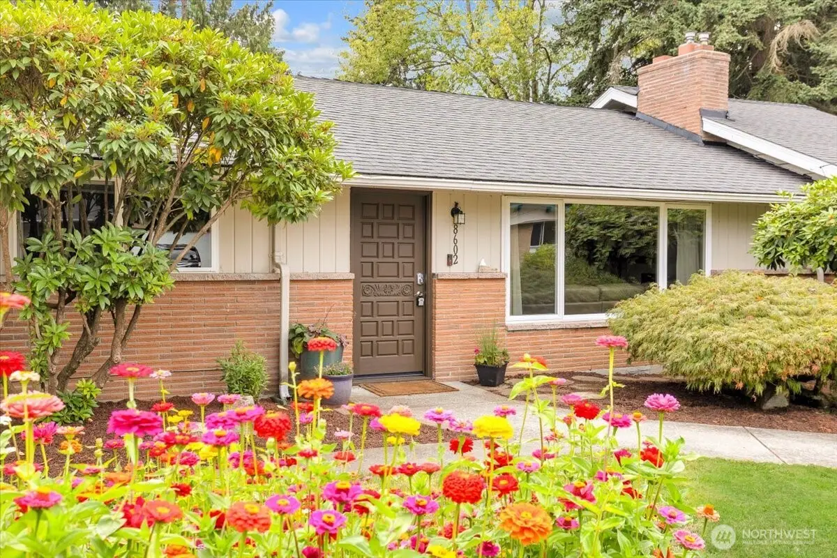 8602 Maple Lane, Edmonds, WA 98026 - #1