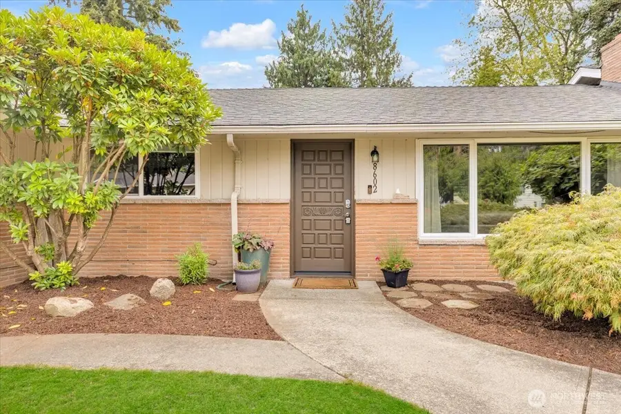 8602 Maple Lane, Edmonds, WA 98026 - #2