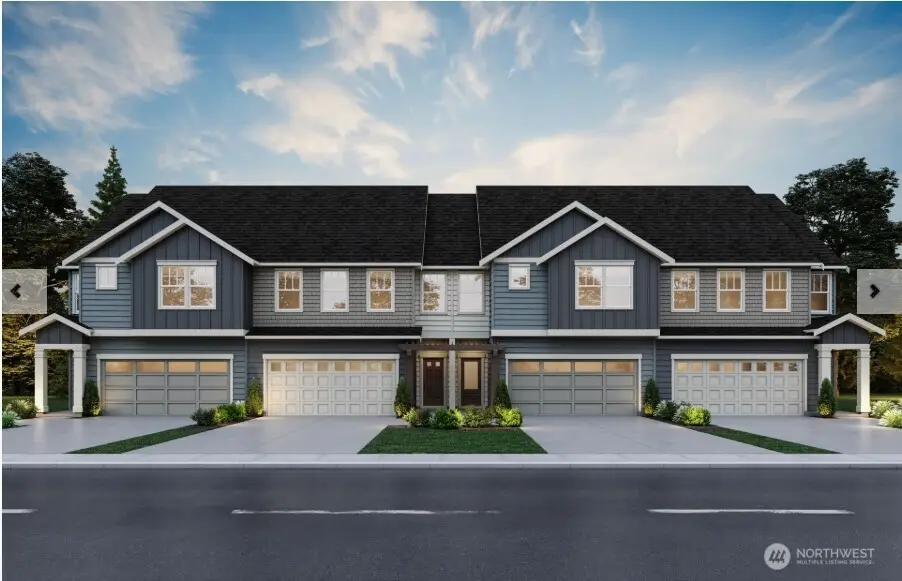 15822 23rd Avenue Ne, Marysville, WA 98271 - #1