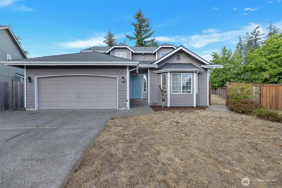 21462 SE 277th Street, Maple Valley, WA 98038 - #2
