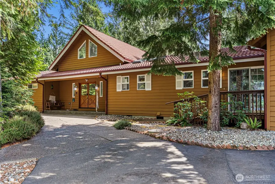 41 E Westlake Place, Allyn, WA 98524 - #2