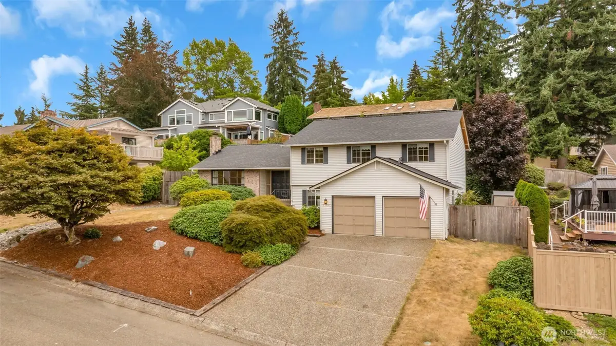 15307 SE 43rd Place, Bellevue, WA 98006 - #1