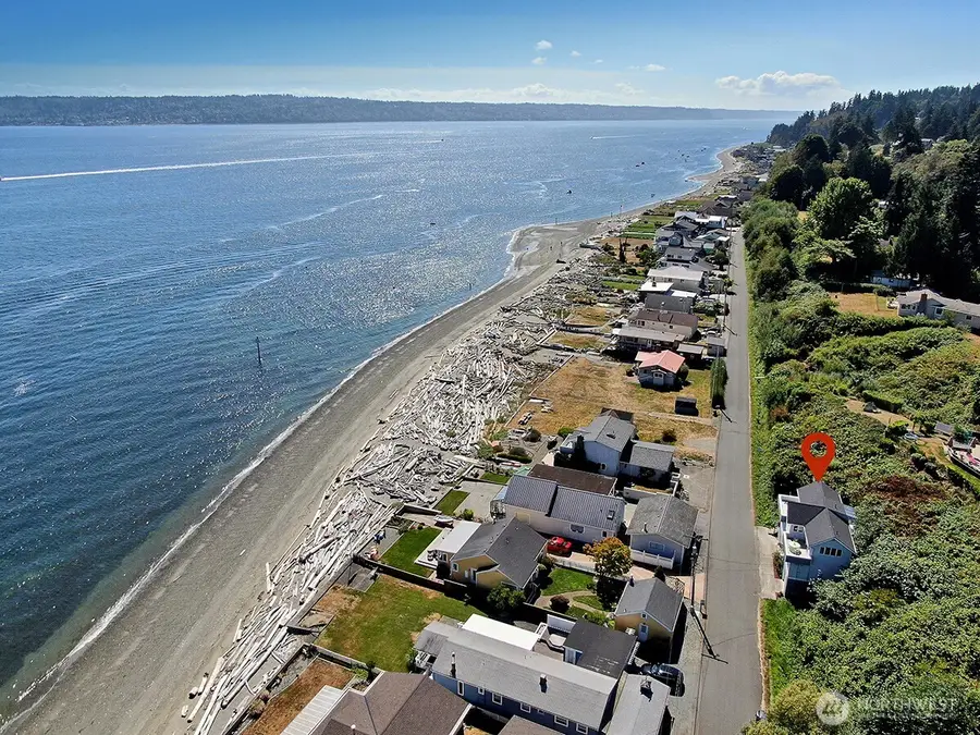 6598 Columbia Beach Dr., Clinton, WA 98236 - #2