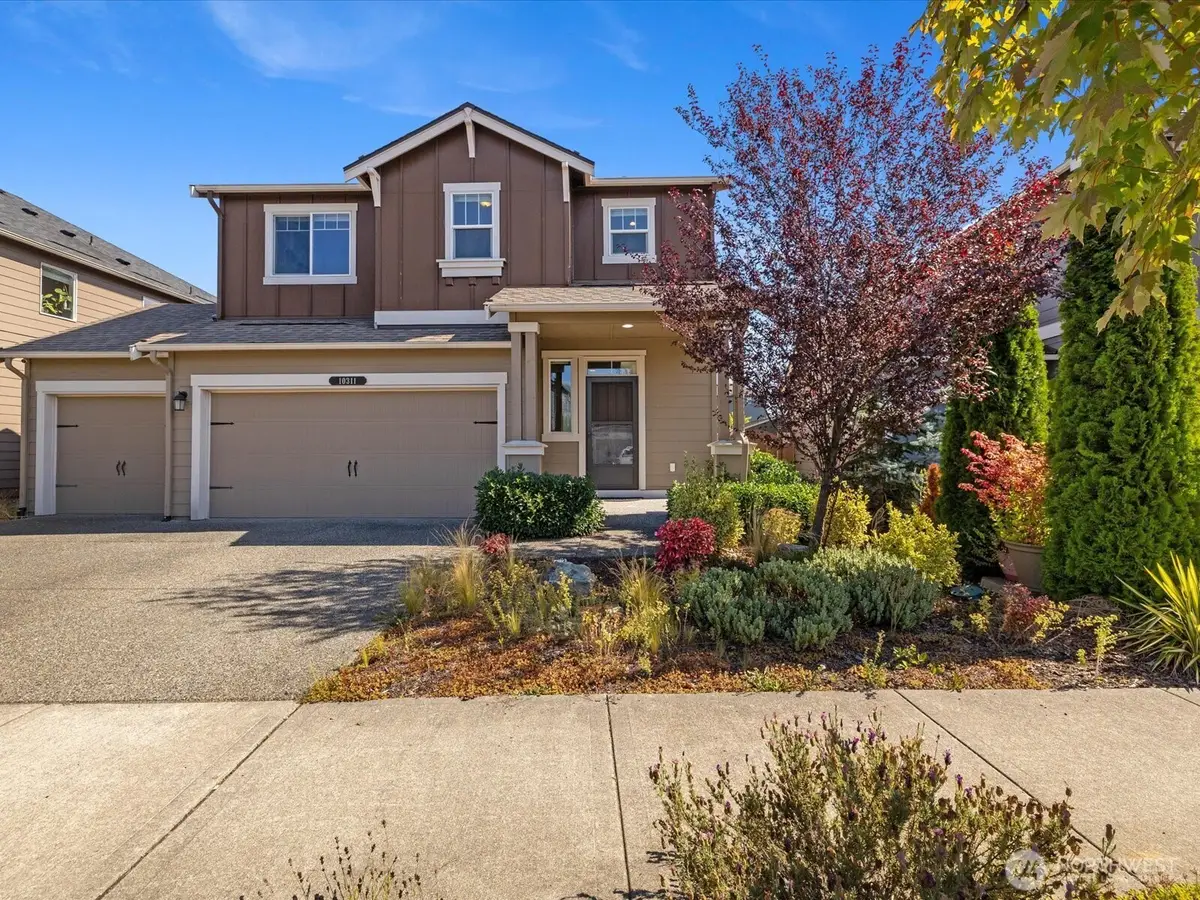 10311 Suncrest Boulevard, Granite Falls, WA 98252 - #1