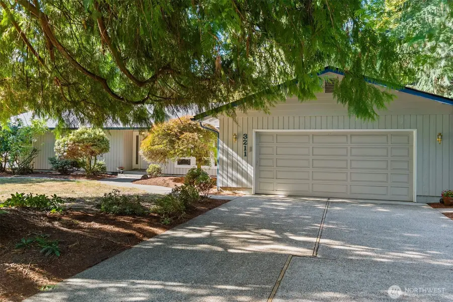 3211 Wilderness Drive Se, Olympia, WA 98501 - #3