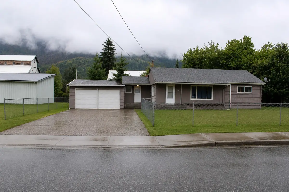 660 Sauk Avenue, Darrington, WA 98241 - #1
