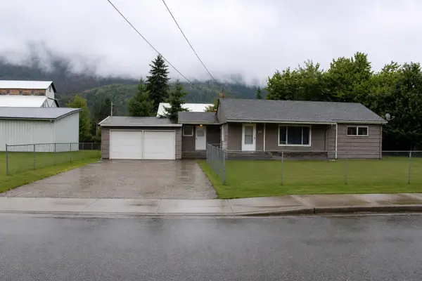 660 Sauk Avenue, Darrington, WA 98241