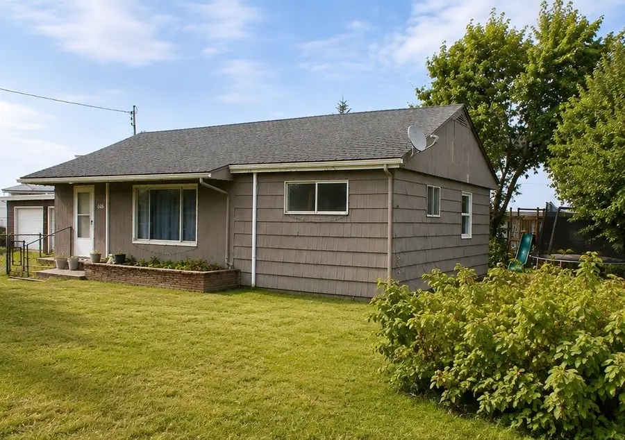 660 Sauk Avenue, Darrington, WA 98241 - #2